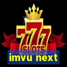 imvu next